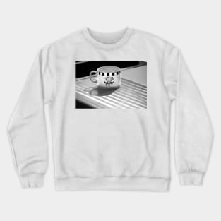 Morning has broken... Crewneck Sweatshirt